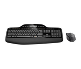 Logitech | Keyboard MK710